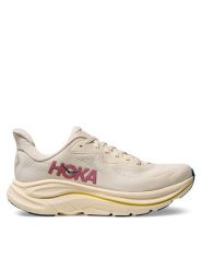 Hoka Buty do biegania Clifton 10 1162031 Écru. Obuwie do biegania damskie HOKA. Za 719.99 zł.