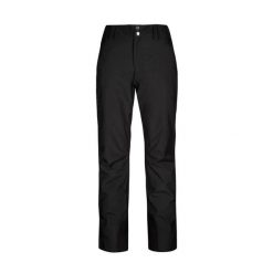 Spodnie narciarskie damskie Halti Glades DX. Czarne spodnie dresowe damskie Halti, narciarskie. Za 744.99 zł.