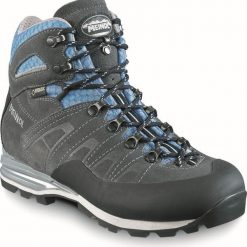 Buty trekkingowe damskie MEINDL Antelao Lady GTX, z membraną Gore-Tex. Szare obuwie trekkingowe damskie MEINDL. Za 1,449.90 zł.