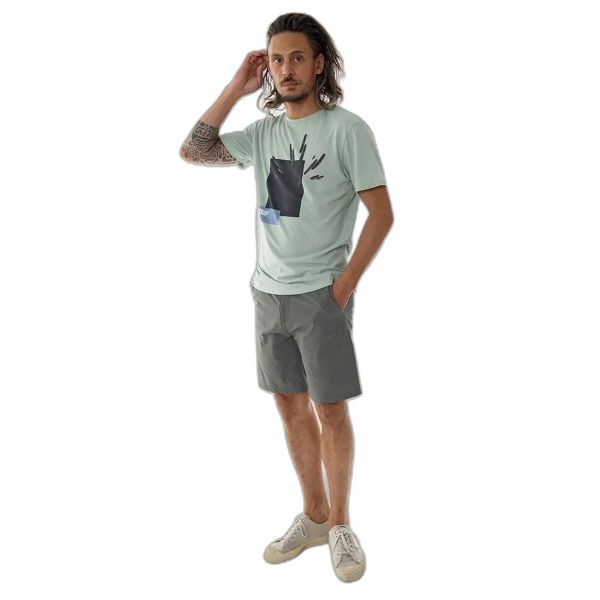 Spodenki kąpielowe chino Snap Climbing Water. Kąpielówki męskie SNAP CLIMBING, xl, bez wzorów, z materiału, wspinaczkowe. Za 312.50 zł.