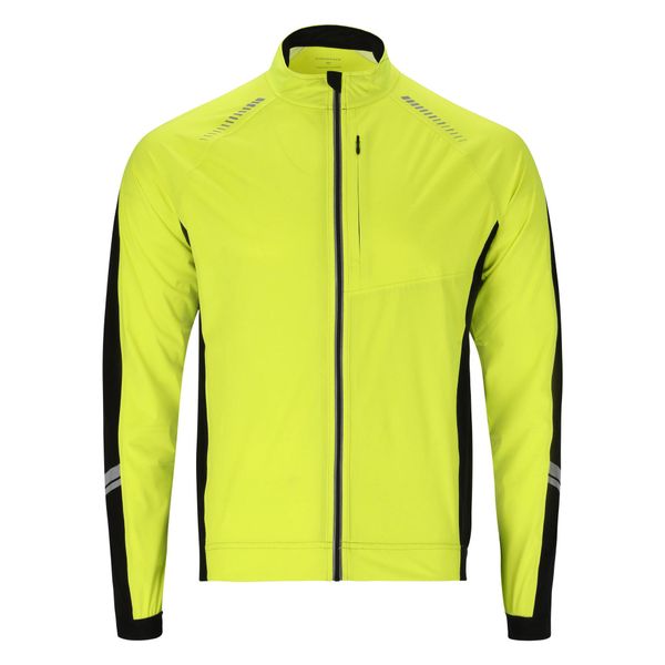 Kurtka Endurance Wales. Brązowe kurtki męskie Endurance, m, bez wzorów, sportowe, bez kaptura. Za 340.00 zł.