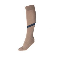Skarpety jeździeckie Horze B Vertigo Layne Woolmix Functional. Brązowe skarpetki męskie B VERTIGO, bez wzorów, z wełny. Za 98.50 zł.