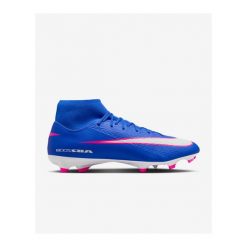 Buty piłkarskie Nike Mercurial Superfly 10 Academy Mg. Buty sportowe na co dzień damskie Nike, bez wzorów, do piłki nożnej. Za 420.30 zł.