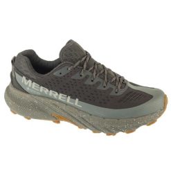 Buty do biegania męskie, Agility Peak 5 Gore-Tex. Szare obuwie do biegania damskie MERRELL. Za 799.99 zł.