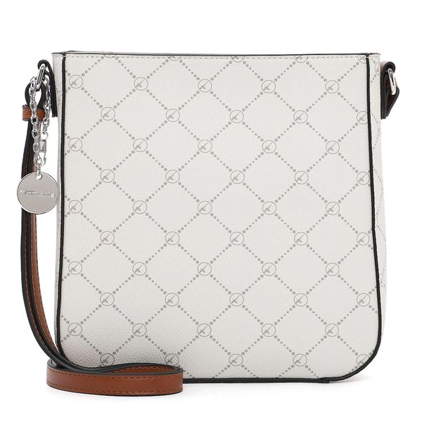 Tamaris Torebka Naramienna TAS Anastasia Torby na ramię 1 ct Nude Damski. Torebki klasyczne damskie Tamaris, z aplikacjami, z syntetyku, zdobione, bez dodatków. Za 188.99 zł.