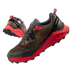 Buty do biegania trailowe męskie Joma Tundra. Obuwie do biegania damskie Joma. Za 289.00 zł.