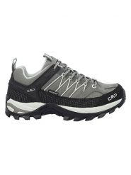 Cmp Buty turystyczne "Rigel" w kolorze szaro-czarnym rozmiar: 39. Czarne obuwie trekkingowe damskie CMP. Za 249.17 zł.