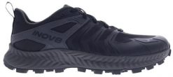 Buty trailowe Inov-8 Trailtalon Standard. Czarne obuwie do biegania damskie Inov-8. Za 555.49 zł.