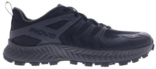 Buty trailowe Inov-8 Trailtalon Standard. Czarne obuwie do biegania damskie Inov-8. Za 555.49 zł.