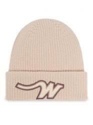 Weekend Max Mara Czapka Alben 2525576025 Écru. Czapki zimowe damskie Weekend Max Mara, z materiału. Za 519.99 zł.