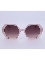 Guess Damskie okulary przeciwsłoneczne w kolorze jasnoróżowym rozmiar: 54. Różowe okulary przeciwsłoneczne damskie Guess. Za 231.68 zł.