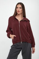 Kurtka damska Donna MARELLA. Kurtki damskie Marella, bez wzorów, bez kaptura. Za 1,399.00 zł.