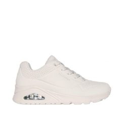 Buty do chodzenia damskie Skechers Owht One Stand On Air. Brązowe buty sportowe na co dzień damskie Skechers, bez wzorów, z materiału, trekkingowe. Za 417.00 zł.