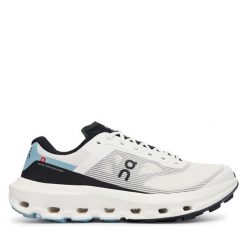 Buty do biegania On. Białe obuwie do biegania damskie On. Za 764.99 zł.
