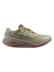 SALOMON Buty "Aero Blaze 3 GRVL GTX" w kolorze zielonym do biegania rozmiar: 42 2/3. Zielone obuwie do biegania damskie Salomon. Za 569.68 zł.