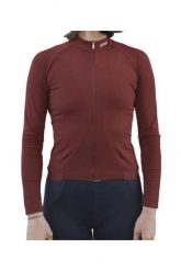 Bluza sportowa damska POC Ambient Thermal. Zielone bluzy sportowe damskie POC, na zimę, m, bez wzorów, z dzianiny, bez ramiączek, długie, bez kaptura. Za 516.99 zł.