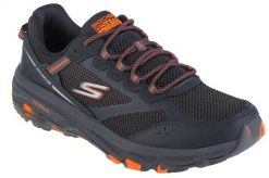 Buty do chodzenia męskie Skechers Gyor Go Run Trail. Szare obuwie do biegania damskie Skechers. Za 309.99 zł.