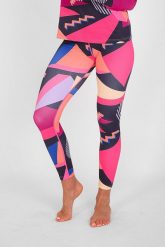 Hotstepper damskie legginsy termoaktywne. Brązowe bielizna termoaktywna damska OOSC, s, bez wzorów, z materiału. Za 269.99 zł.