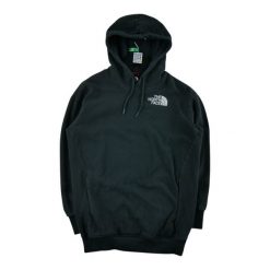 Second life - Bluza z kapturem damska The North Face - Stan bardzo dobry. Czarne bluzy z kapturem damskie The North Face, l. Za 127.76 zł.