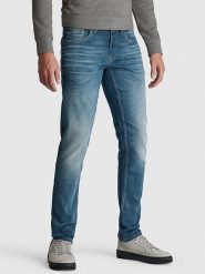 PME Legend Dżinsy "XV" - Tapered fit - w kolorze niebieskim rozmiar: W31/L34. Niebieskie jeansy męskie PME Legend. Za 144.92 zł.