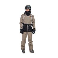 Kurtka narciarska Rossignol Corbet's 2L. Białe kurtki narciarskie i snowboardowe damskie Rossignol, l, bez wzorów, bez kaptura, narciarskie. W wyprzedaży za 1,034.50 zł.