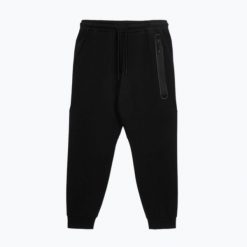 Spodnie Pitbull Pocket Dogwood Track Pants. Brązowe spodnie sportowe męskie PITBULL. Za 239.99 zł.