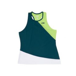 T-shirt Lok Gross Woman. T-shirty damskie LÕK, l, bez wzorów, bez kołnierzyka. Za 187.40 zł.