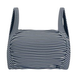 Góra Od Bikini Loria Stripe Dla Kobiet. Białe bikini damskie Regatta, bez wzorów. Za 93.99 zł.