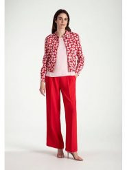 More & More Bluzka w kolorze jasnoróżowym rozmiar: 34. Różowe bluzki damskie MORE & MORE, bez wzorów, bez kołnierzyka, bez ramiączek. Za 63.45 zł.