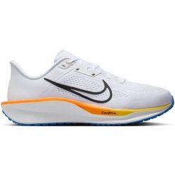 Buty do biegania męskie Nike FD6033111. Białe obuwie do biegania damskie Nike. Za 519.00 zł.