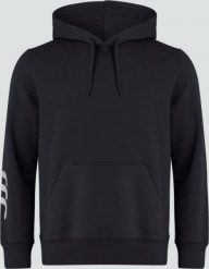 Bluza z kapturem Canterbury Klub. Czarne bluzy z kapturem męskie CANTERBURY, s, z bawełny. Za 342.50 zł.