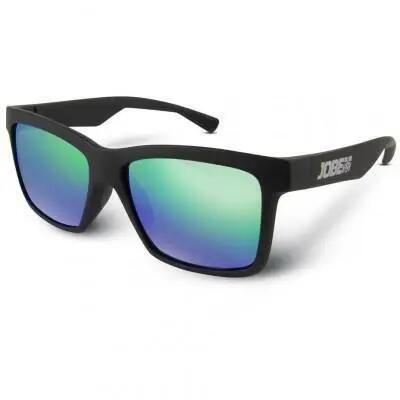 Pływające okulary przeciwsłoneczne Jobe Sports Dim. Czarne okulary przeciwsłoneczne damskie JOBE. Za 249.99 zł.