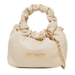 Torebka LOVE MOSCHINO. Torebki klasyczne damskie Love Moschino, bez wzorów, bez dodatków. Za 309.99 zł.