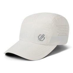 Czapka Z Daszkiem Unisex Dla Dorosłych Endurance. Żółte czapki męskie Dare 2b, bez wzorów, z nylonu. Za 102.99 zł.