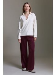 Cotton Candy Bluza w kolorze białym rozmiar: S. Białe bluzy bez kaptura damskie Cotton Candy, s. Za 152.45 zł.