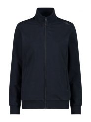 CMP Bluza w kolorze granatowym rozmiar: 48. Niebieskie bluzy bez kaptura damskie CMP, z bawełny. Za 113.63 zł.