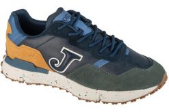 Buty sportowe Sneakersy męskie, C.1992 Men 24 C1992W. Brązowe buty sportowe na co dzień męskie Joma, z materiału, bez zapięcia, trekkingowe. Za 249.99 zł.