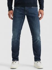 PME Legend Dżinsy - Relaxed fit - w kolorze granatowym rozmiar: W32/L30. Niebieskie jeansy męskie PME Legend. Za 263.95 zł.