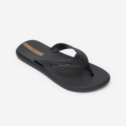 Japonki męskie Ipanema Urban. Niebieskie klapki i japonki męskie Ipanema, z gumy. Za 119.99 zł.
