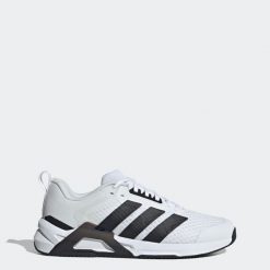 Buty fitness męskie ADIDAS Dropset Control. Buty fitness męskie Adidas, na fitness i siłownię. Za 399.99 zł.
