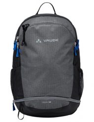 Plecaki 30-39L SE Citon 30. Czarne plecaki damskie Vaude, bez wzorów, z materiału, biznesowe. Za 559.00 zł.