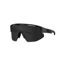 Okulary przeciwsłoneczne Bliz Matrix matte black/smoke. Czarne okulary przeciwsłoneczne damskie Bliz. W wyprzedaży za 328.50 zł.