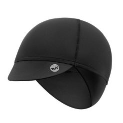Czapka rowerowa termiczna TVI ROCKBROS. Czarne czapki męskie ROCKBROS, na jesień. Za 74.00 zł.