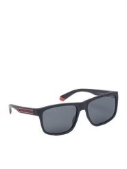 Polaroid Okulary przeciwsłoneczne C PLD 2149/S Czarny. Czarne okulary przeciwsłoneczne damskie Polaroid. Za 199.99 zł.