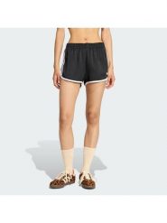 Adidas Szorty sportowe 3-Stripes Sprinter KD7977 Czarny Regular Fit. Czarne spodenki sportowe damskie Adidas, l, z syntetyku. Za 178.99 zł.