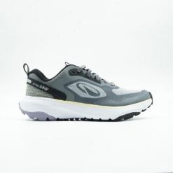 Second Life - Buty do biegania damskie Kiprun JF190 Grip - Stan Doskonały. Białe obuwie do biegania damskie Decathlon. Za 143.99 zł.