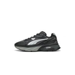 Buty PUMA YELLOW FADE NITRO LS Czarny. Czarne buty fitness męskie Puma, na fitness i siłownię. Za 529.83 zł.