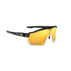 Okulary przeciwsłoneczne AZR Pro Race Rx. Czarne okulary przeciwsłoneczne damskie AZR. Za 382.40 zł.