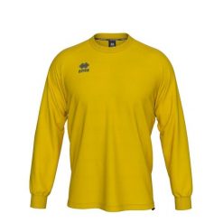 Bluza Errea Kurtka Madison Ad Dorośli. Żółte bluzy sportowe damskie ERREA, m, bez wzorów, z materiału. Za 155.00 zł.