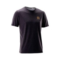 Koszulka rowerowa LEATT Jersey MTB Gravity 3.0. Szare t-shirty sportowe męskie LEATT, l, bez wzorów, z bawełny, bez ramiączek. Za 249.00 zł.